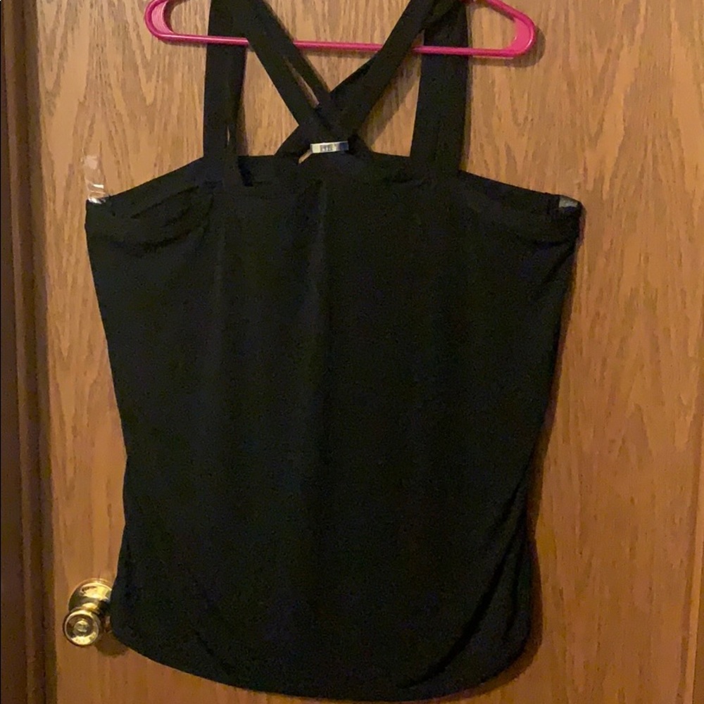 LANE BRYANT Plus size tank